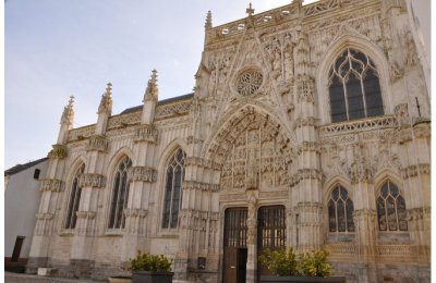 Chapelle du Saint-Esprit