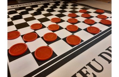 Atelier jeux traditionnels