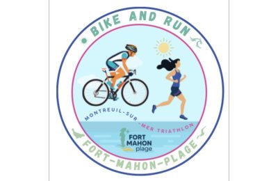 Bike and Run