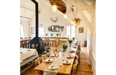La Canoterie - Restaurant
