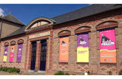 Nouvelle Saison au Préô de Saint-Riquier