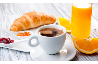 Petit-déjeuner du patrimoine : Les traces de la Guerre