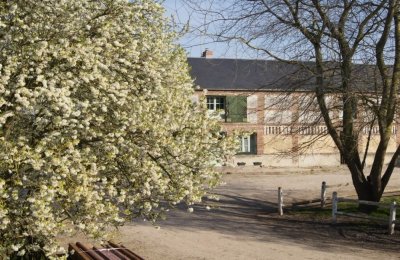 Ferme Equestre de Morlay