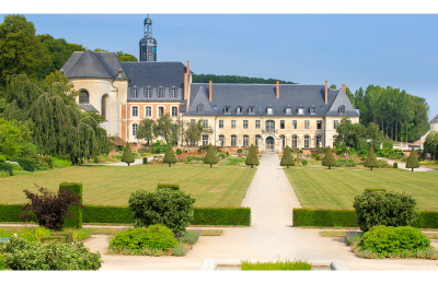 Jardins de Valloires