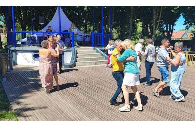 Sciences Pots spécial Guinguette