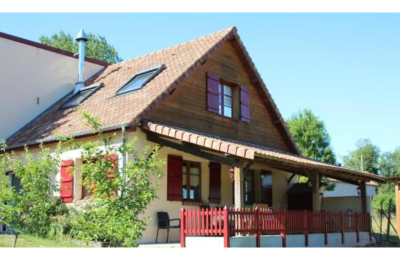 La Bergerie du Festel