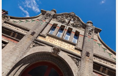 Coté patrimoine Abbeville - partie 1