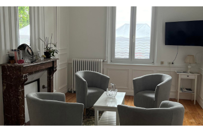 Villa Jolie Brise