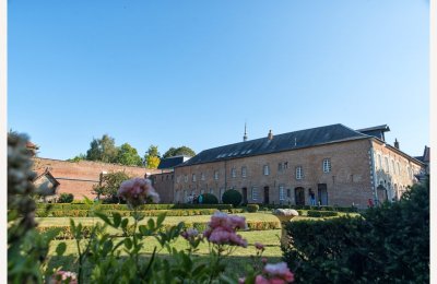 L'ancien couvent des soeurs carmélites