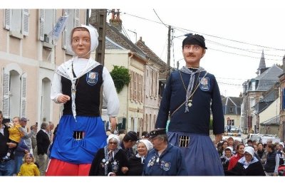 La Saint Pierre