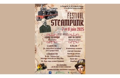Concert d'Ernest