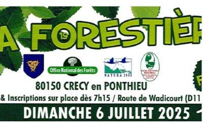 La Forestière