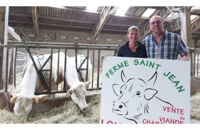Ferme Saint-Jean
