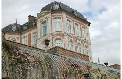 Château de Long