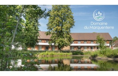 Hôtel Domaine Du Marquenterre