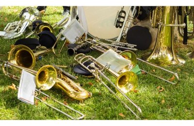 Concert "L'été en pente douce" Crotoy
