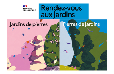 Rendez-vous aux jardins (Abbaye de Saint-Riquier)