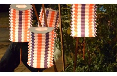 Retraite aux flambeaux
