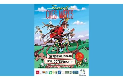 Week-end en Picard