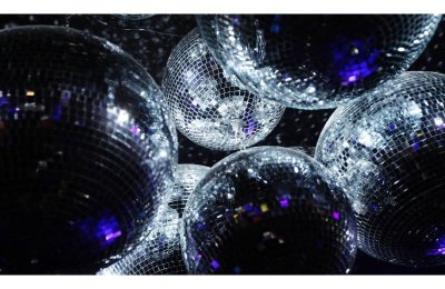 Battle DISCO Fiesta