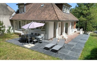 Villa Paradou