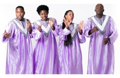 Concert Gospel