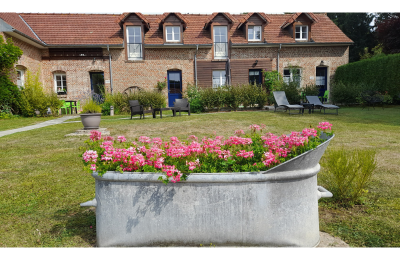 Le Pigeonnier