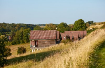 Buigny hike