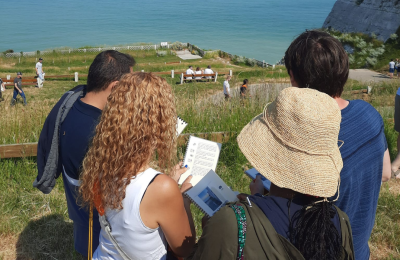 Baie de Somme Exploration