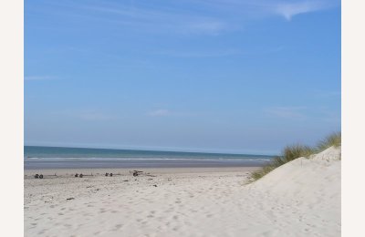 GR120 de Bray-Dunes à Le Tréport