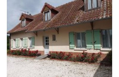 Le pré des Henson