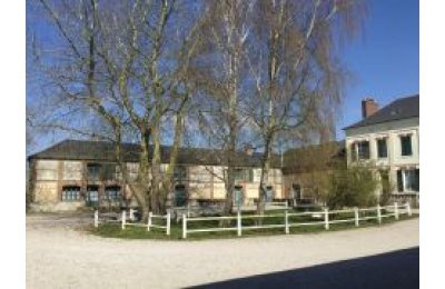 Les Prés Salés 14 pers