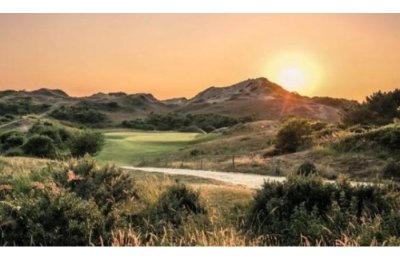Golf de Belle Dune