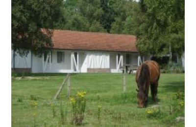 Residence des oiseaux