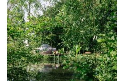 Aires en Scènes : La Bulle au bord de l'eau