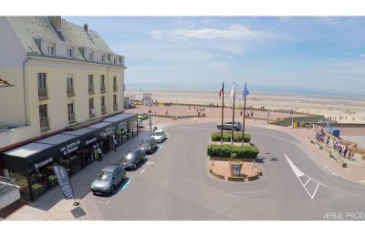 Hôtel La Terrasse
