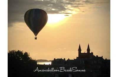 Amiens Balloon