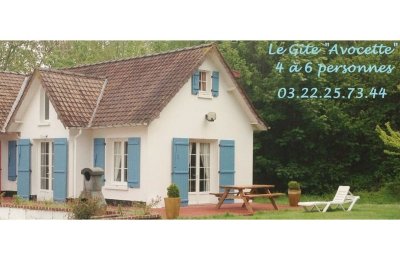 Les Gîtes des Garennes