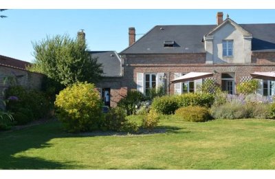 Le Clos du Hamelet