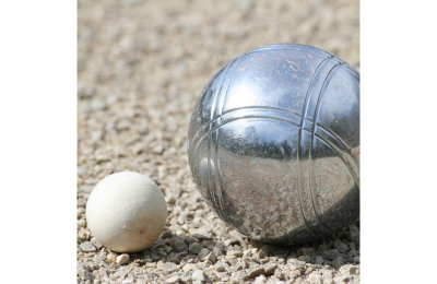 pétanque tournaments