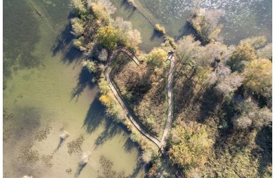 Les Etangs de Long