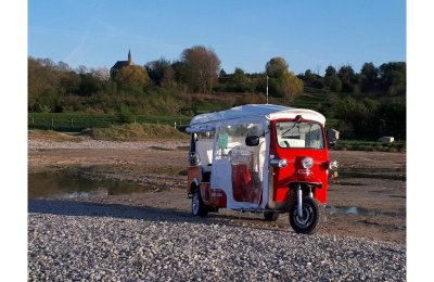 Tuk Tour Valericain