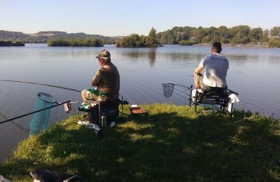 Au Paradis des Pêcheurs