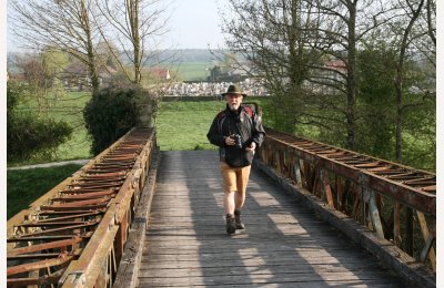 Les hauts de Pont-Rémy