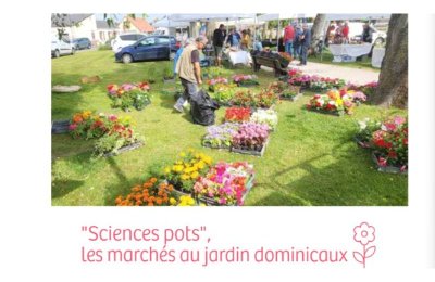 Sciences Pots spécial "Steampunk"