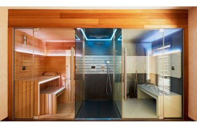 Spa les Saules