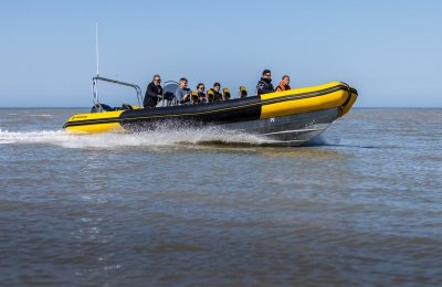 Cap Baie de Somme