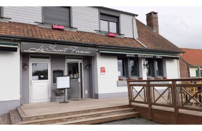 Le Saint Firmin