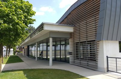 Club de Kayak de Mer et de Va'a de la Baie des Phoques