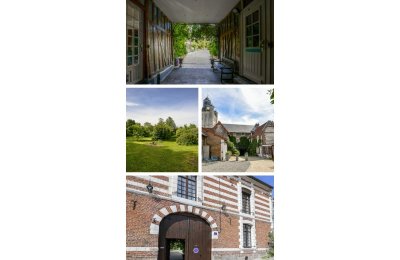 Le Relais du Beffroi